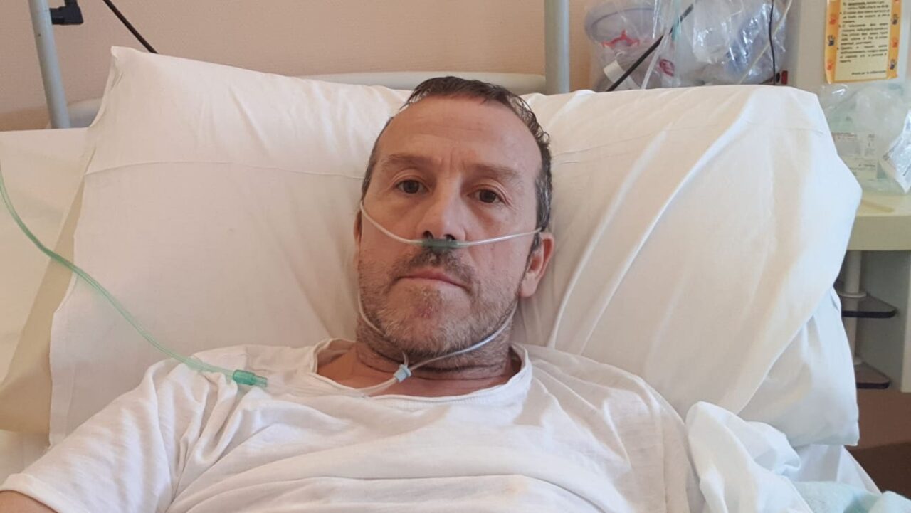 “Vi racconto la mia vita dopo il trapianto di cuore”