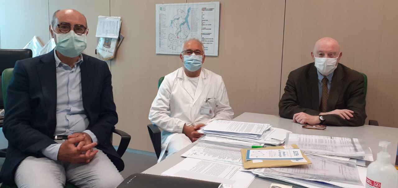 Configurate due strutture di Chirurgia, per l’oncologica arriva un nuovo primario