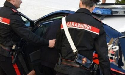 Spacciatore 59enne di Cirimido condannato a 4 anni di reclusione: venne arrestato nel 2021