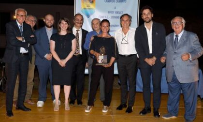 Como calcio al club azzurro assegnato il “Riconoscimento Candido Cannavò”