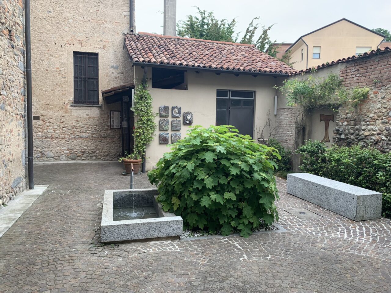 Tornano i concerti nel cortile di San Francesco: il programma