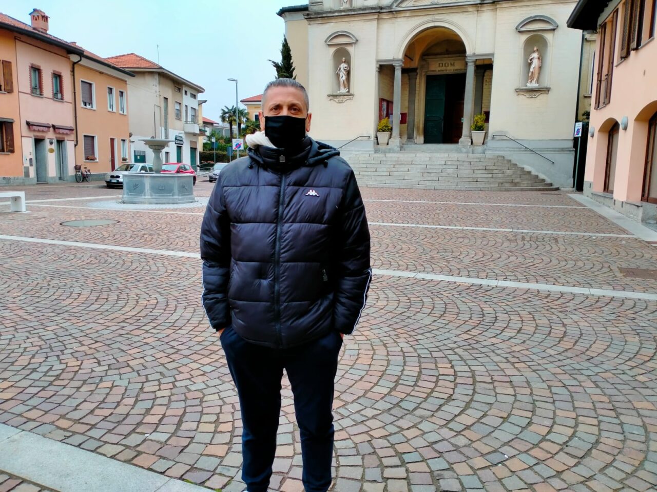Un fegato nuovo in piena emergenza