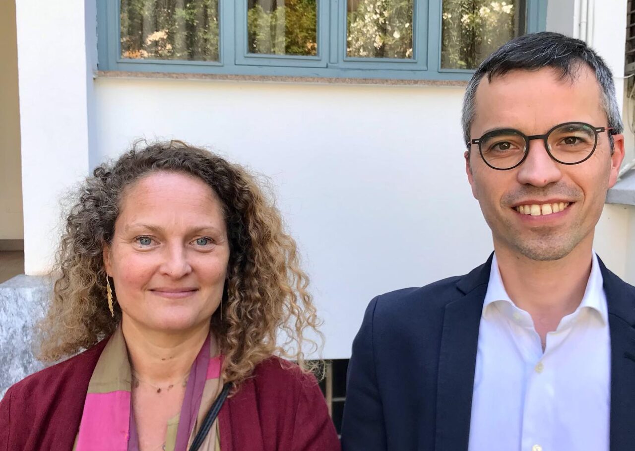 Gabriele Maspero il nuovo presidente nazionale dei Librai Antiquari d’Italia