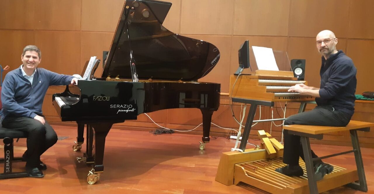 “Toccata festiva” il 4 giugno per la stagione musicale dell’Insubria