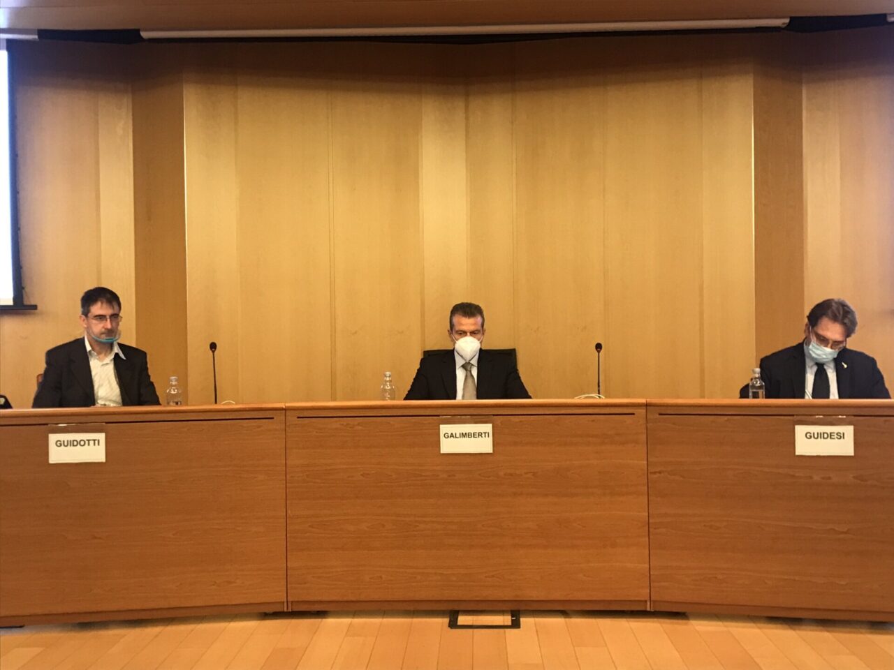 Giornata dell’Economia, Lecco ha retto meglio di Como la crisi. Guidesi: “Non investimenti sui singoli ma sulle filiere”