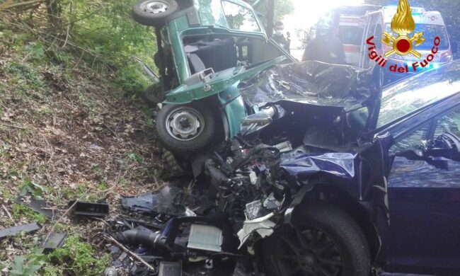 Incidente mortale a Malnate: arrestato l’altro conducente, positivo agli stupefacenti