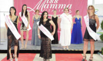 Miss Mamma Italiana 2021: protagoniste anche le mamme comasche