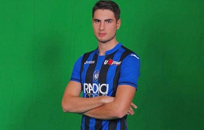 Como calcio il difensore Marco Varnier è il primo rinforzo per la serie B azzurra