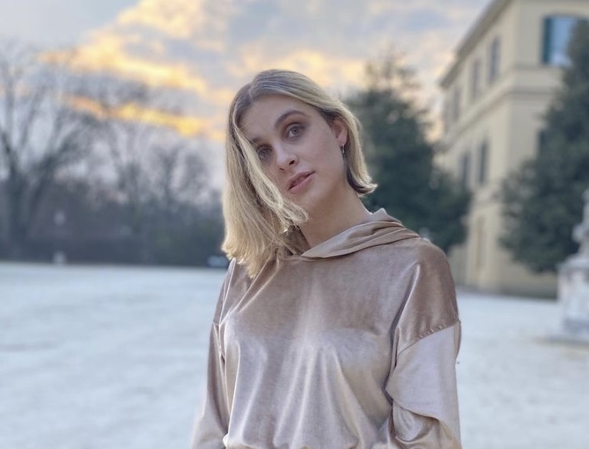 L’influencer ipovedente star di Tik Tok: “Combatto gli insulti con l’ironia”