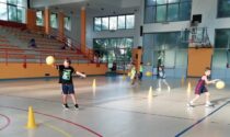 Pallacanestro giovanile tutto pronto per il Summer Basket Camp a Cabiate