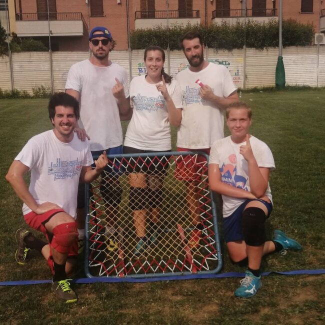 Sport estivo i vincitori del Torneo sotto il sole 