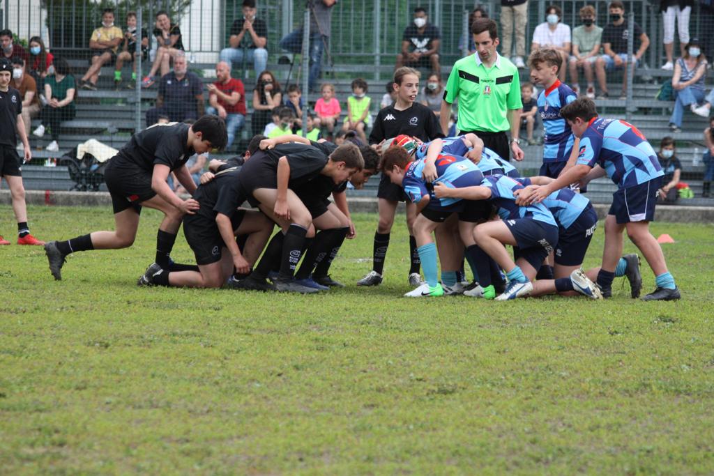 Rugby Como: pronti gli Open Day per cercare i nuovi cinghiali sabato 16 settembre