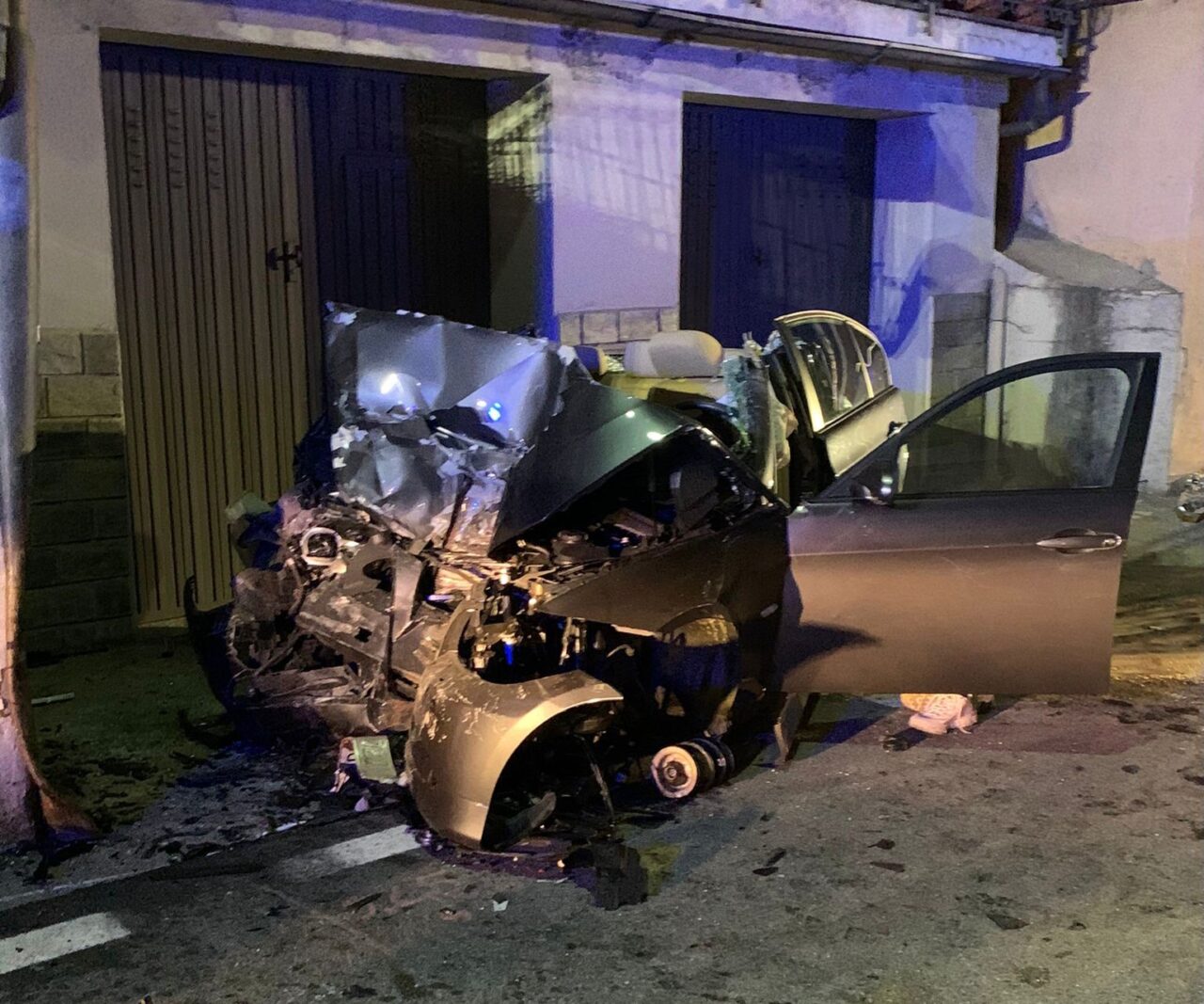 Incidente mortale a San Siro: un ventenne ha perso la vita