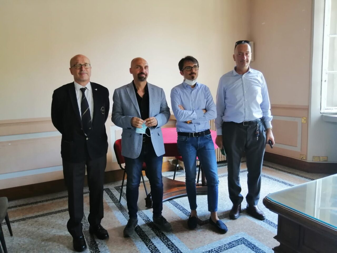 Nasce il Lake Como Wine Festival: un weekend tra buon cibo e vino