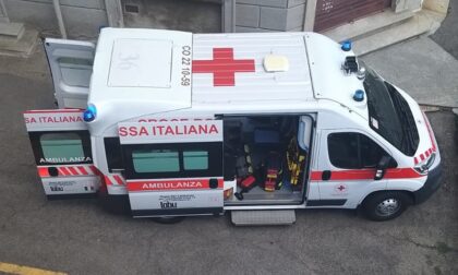 Festeggiamenti sopra le righe: ambulanze impegnate a soccorrere chi ha bevuto troppo