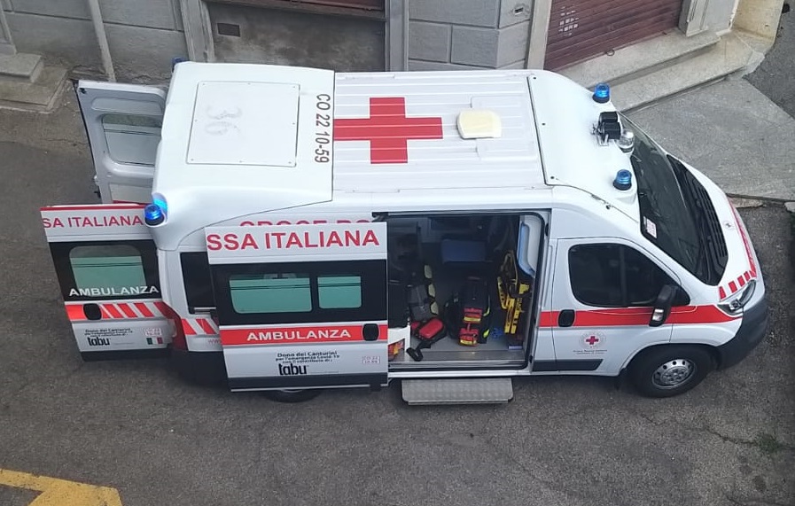 Festeggiamenti sopra le righe: ambulanze impegnate a soccorrere chi ha bevuto troppo