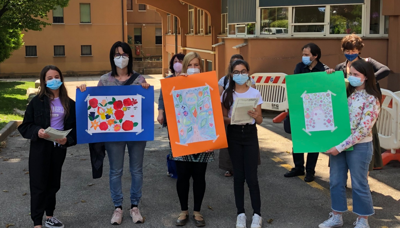 Borsa di studio in memoria della maestra