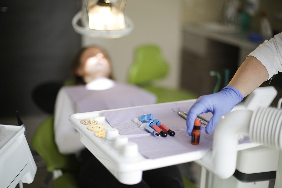 Odontotecnici via alla compagna informativa promossa da Confartigianato