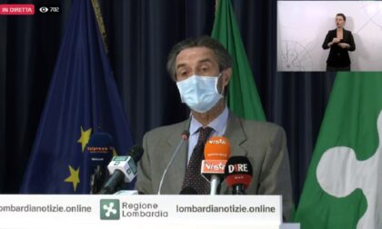 Campagna vaccinale Lombardia, Fontana: "Il 10 luglio raggiungeremo le 10milioni di somministrazioni"