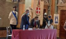 Regione Lombardia e Comune di Como sottoscrivono un accordo per la sicurezza urbana