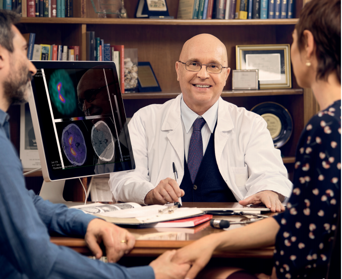 Mercoledì a Como incontro sul Parkinson