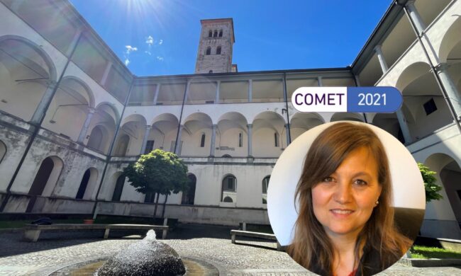 Comunicazione, medicina ed etica: all’Insubria 150 relatori da tutto il mondo per il Comet