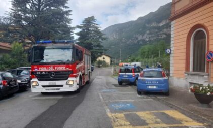 Ragazza investita e uccisa dal treno: circolazione sospesa sulla Sondrio-Lecco-Milano