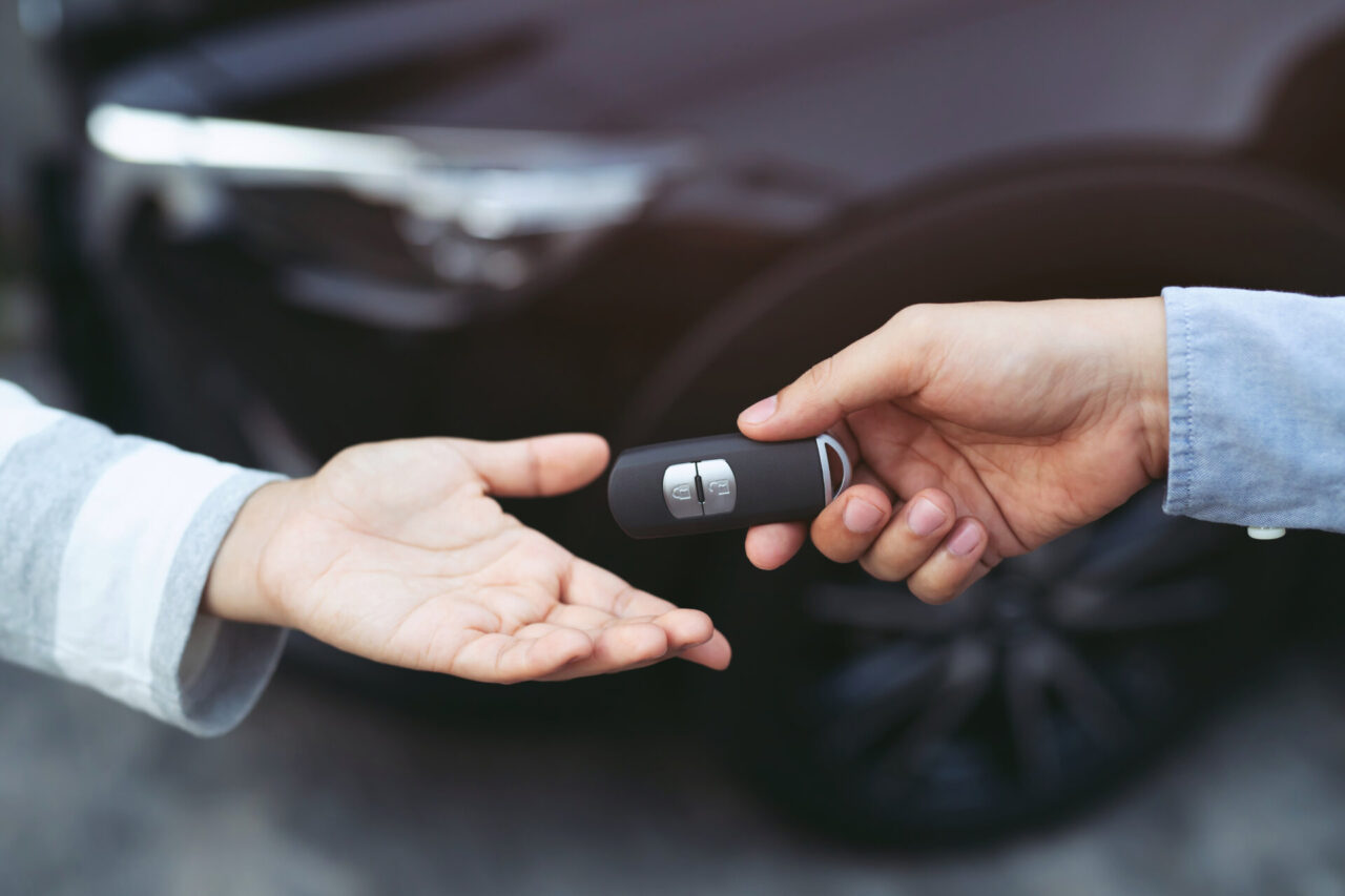 Noleggio a lungo termine: scegli l’auto dei tuoi sogni