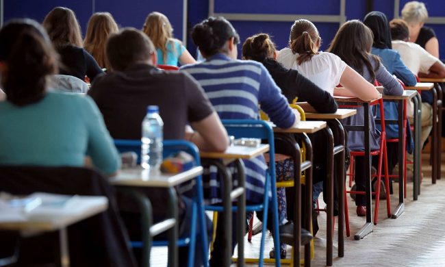 Una vetrina gratis per gli studenti “eccellenti”: manda la tua foto e la troverai sui nostri Giornali