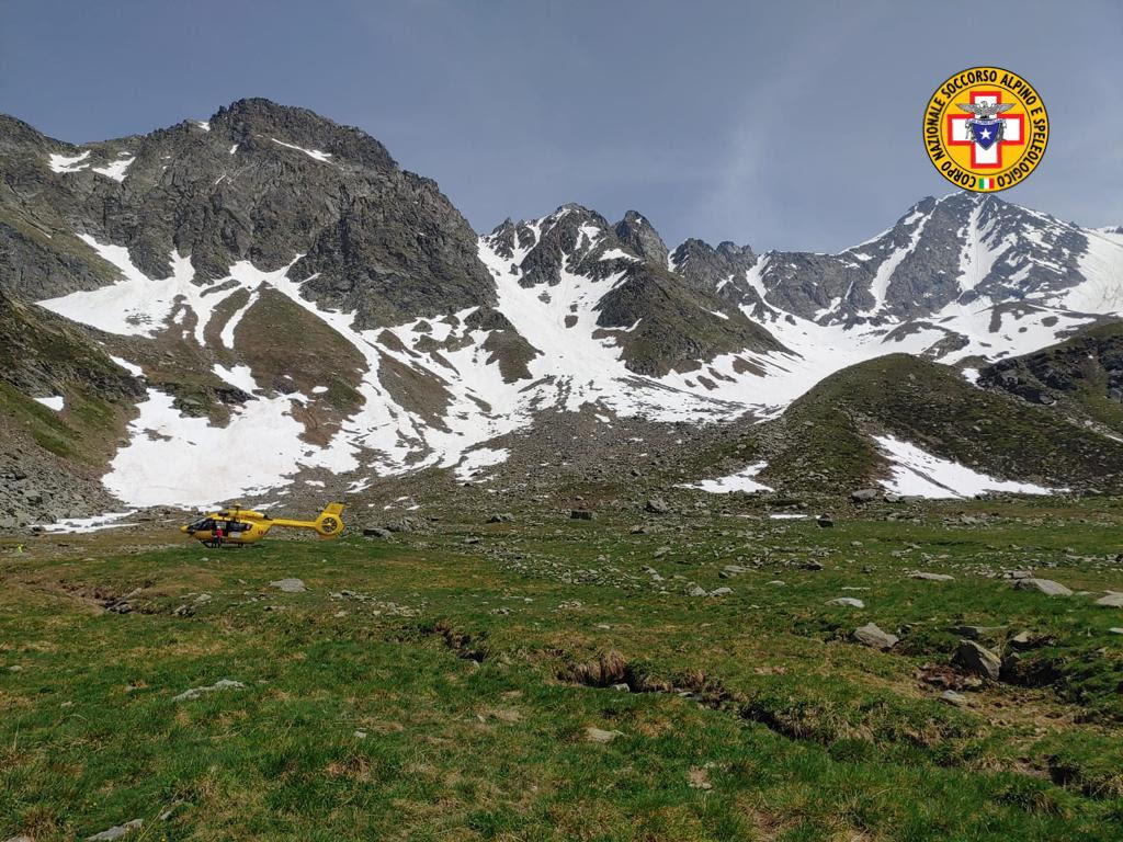 Precipita in montagna, muore una 48enne di Colverde