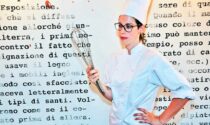 Eccellenze ed eccedenze: Lariomania organizza quattro incontri gourmet con la chef Lanzini