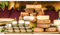 I formaggi tipici della Sicilia e le loro particolarità