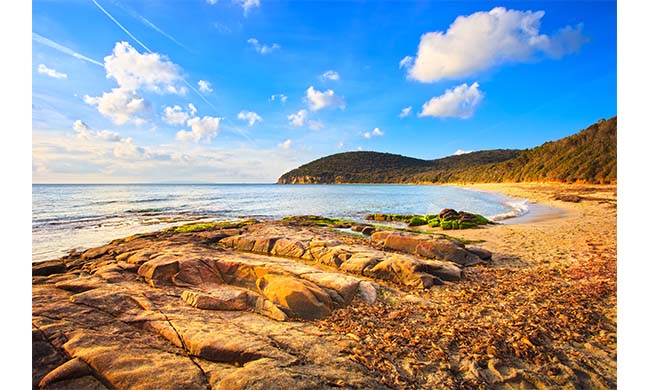 Come scegliere il villaggio turistico?