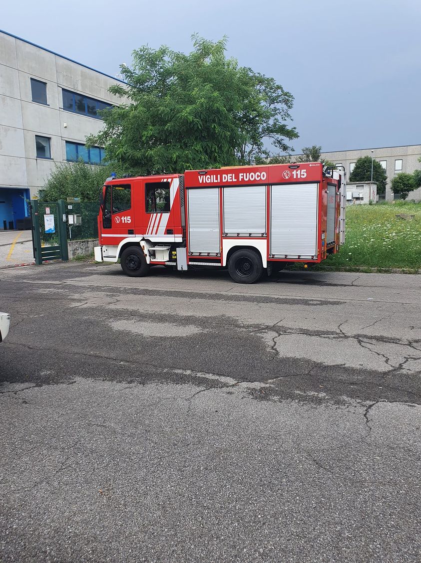 Dopo l’incendio il sindaco di Montorfano: “Non ci sono indicazioni su eventuali criteri di tutela”