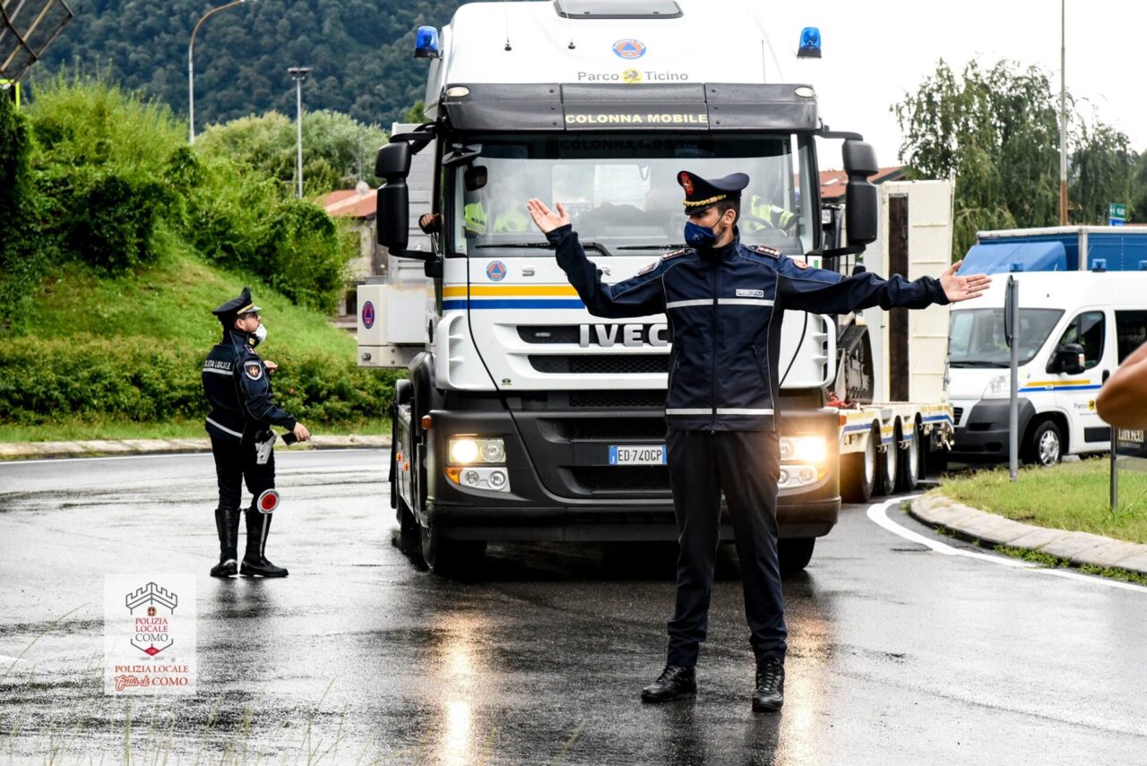 Nuove regole sulla Vecchia Regina: ecco per chi scatta il divieto di transito