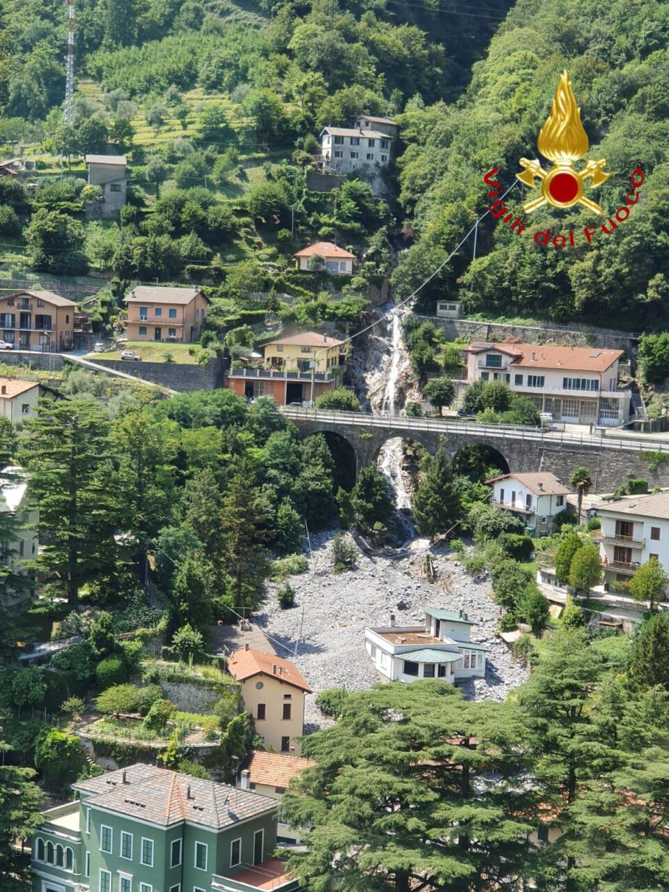 laglio