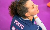 Albese Volley la Tecnoteam si rinforza con la schiacciatrice Chiara Pinto 