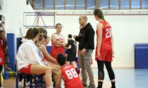 Basket femminile il Basket Como stasera chiude il suo 2021 a Tradate