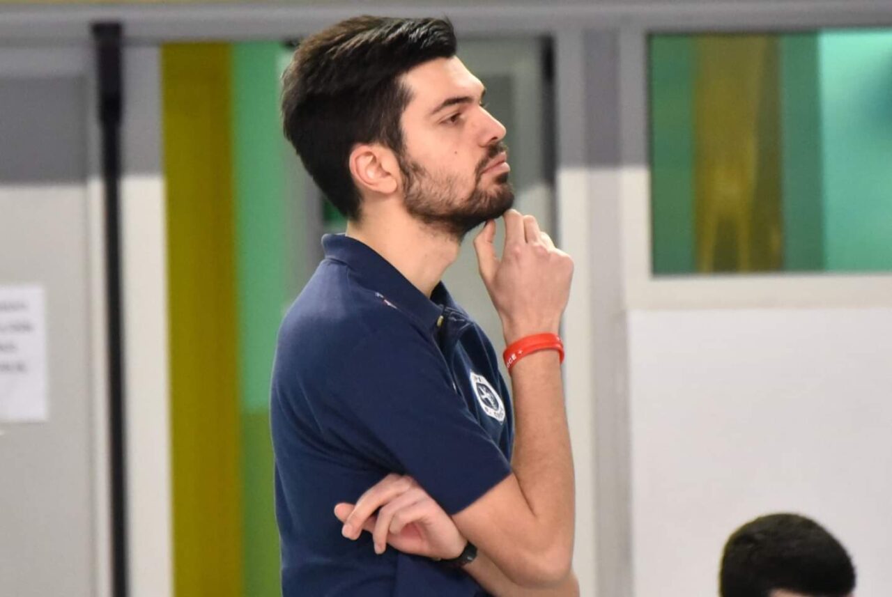 Il Pool Liberata Cantù ha il suo nuovo secondo allenatore