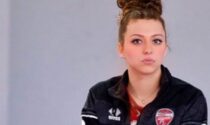 Albese Volley la giovane palleggiatrice Anna Lualdi arriva alla Tecnoteam 2021/22
