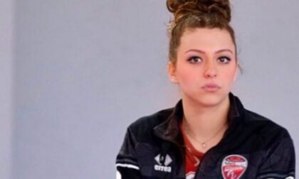 Albese Volley la giovane palleggiatrice Anna Lualdi arriva alla Tecnoteam 2021/22