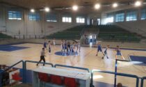 Basket serie D buona la prima ieri dell'Indipendente Appiano corsara a Carate Brianza