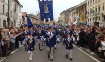 La banda di Mariano torna a suonare e festeggia il 170esimo anniversario