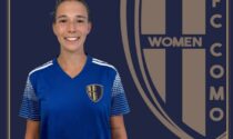 Como Women Chiara Ceccotti arriva per rinforzare la difesa lariana di serie B