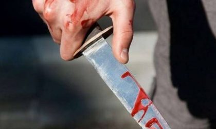Aggressione a mano armata a Turate: ferito un 30enne SIRENE DI NOTTE