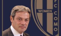 Como Women Riccardo Tumiatti nuovo Responsabile tecnico del club lariano
