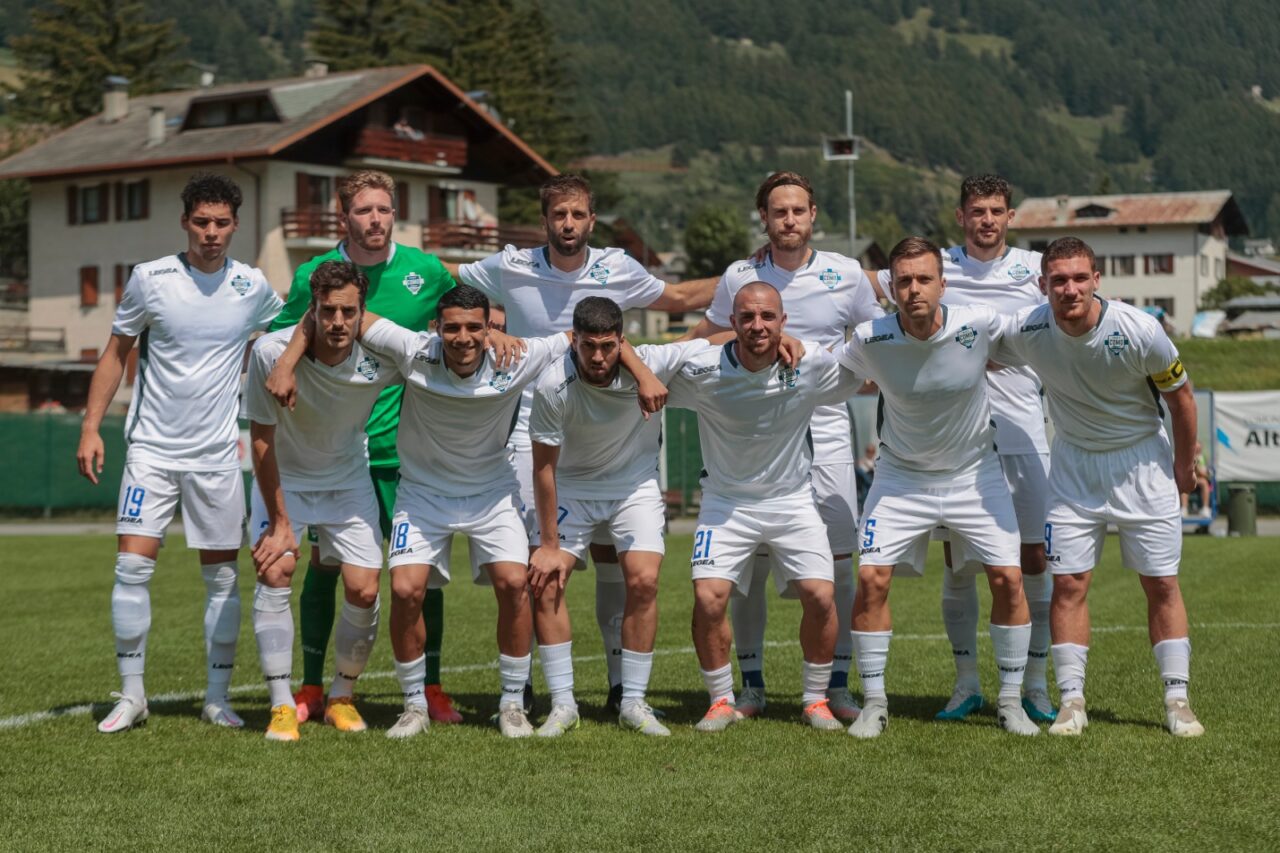 Como calcio, buona anche la seconda uscita dei lariani che battono 6-0 il Muggiò
