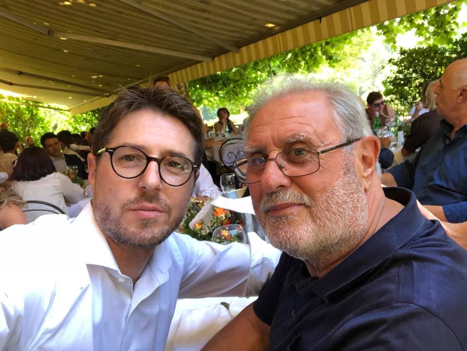 Addio all’ex assessore di Como Diego Peverelli
