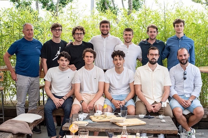 Hockey Como il team lariano esordirà il 18 settembre sulla pista del Valdifiemme