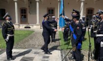 La Polizia Locale di Cantù accoglie il nuovo comandante